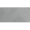 Płytka gresowa Modular Glitch grey 1 STR 119,8x59,8x0,9 GAT.1 (P.91351)