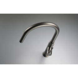 Bateria kuchenna Evora titanium DEANTE BQJD62M