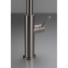 Bateria kuchenna Evora titanium DEANTE BQJD62M