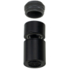 Aerator dwufunkcyjny nero DEANTE ANNN63A