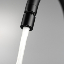 Aerator dwufunkcyjny nero DEANTE ANNN63A