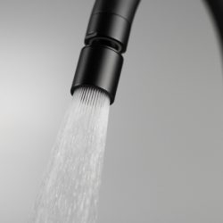 Aerator dwufunkcyjny nero DEANTE ANNN63A