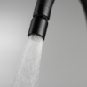 Aerator dwufunkcyjny nero DEANTE ANNN63A