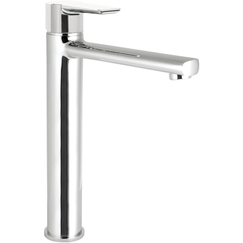 Bateria umywalkowa wysoka Lavo chrom DEANTE BUV020K