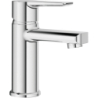 Bateria umywalkowa Lavo chrom DEANTE BUV020M