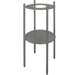Konsola łazienkowa stojąca Silia titanium DEANTE CKSD36A
