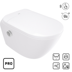 Miska WC smart z deską...