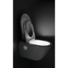 Miska WC smart z deską automatyczną - pro Silia biały DEANTE CSID6ZPW