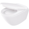 Miska WC smart z deską automatyczną - pro Silia biały DEANTE CSID6ZPW