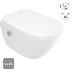 Miska WC smart z deską...