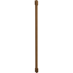 Wspornik sufitowy 80 cm...