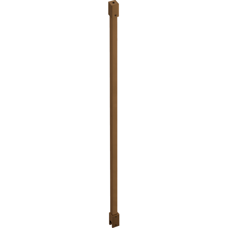 Wspornik sufitowy 80 cm Prizma DEANTE KTJC80S