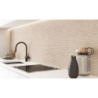 ALTHEA SAND DECOR MAT 59,5X119,2 REKT. GAT.1 (P.97573)