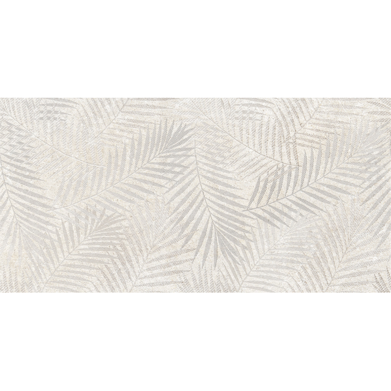 BELLA STONE BONE DECOR MAT 59,5X119,2 REKT. GAT.1 (P.97637)
