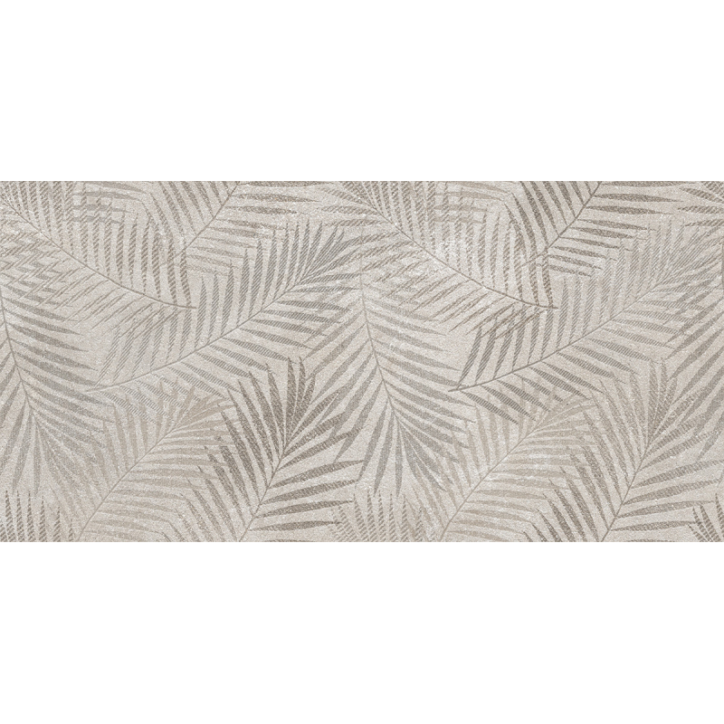 BELLA STONE GREIGE DECOR MAT 59,5X119,2 REKT. GAT.1 (P.97639)