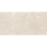 BELLA STONE CREAM DECOR MAT 29,5X59,5 REKT. GAT.1 (P.97653)