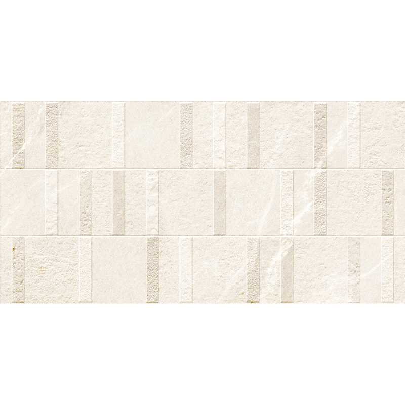 DHARA SAND DECOR MAT 59,5X119,2 REKT. GAT.1 (P.97699)