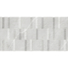 DHARA ASH DECOR MAT 59,5X119,2 REKT. GAT.1 (P.97701)