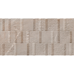 DHARA TAUPE DECOR MAT...