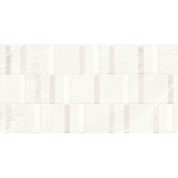 DHARA WHITE DECOR MAT...