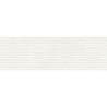 DHARA WHITE DECOR MAT 31,6X100 REKT. GAT.1 (P.97711)