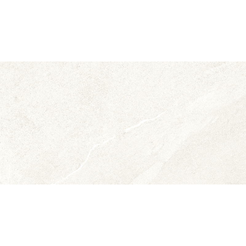 DHARA WHITE MAT 29,5X59,5 REKT. GAT.1 (P.97719)