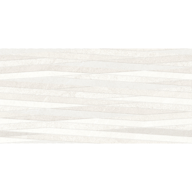 DHARA LINES WHITE BRILLO 29,5X59,5 REKT. GAT.1 (P.97743)