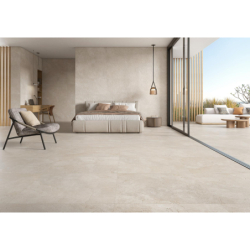 DOMUS CREAM MAT 120X120 REKT. GAT.1 (P.97749)