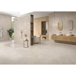 DOMUS CREAM MAT 59,5X59,5 REKT. GAT.1 (P.97761)