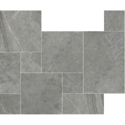 MODULAR GIANT GREY MAT...