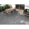 MODULAR GIANT GREY MAT 44X66 44X44 22X44 22X22 GAT.1 (P.97813)