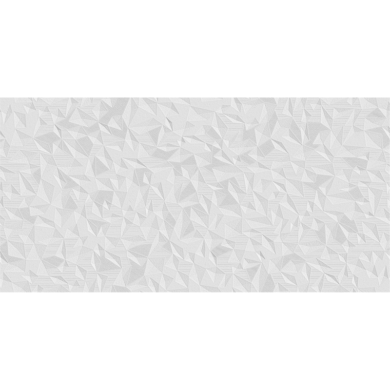 IRIS WHITE DECOR MAT 29,5X59,5 GAT.1 (P.97835)