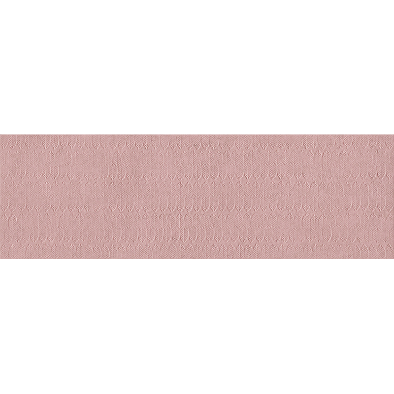 LOTUS BLUSH DECOR MAT 31,6X100 REKT. GAT.1 (P.97857)