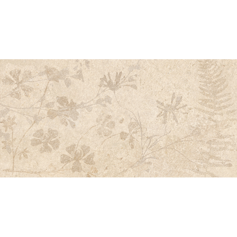 LUXOR SAND DECOR MAT 59,5X119,2 REKT. GAT.1 (P.97877)