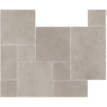 MODULAR MERIBEL BEIGE MAT 44X66 44X44 22X44 22X22 GAT.1 (P.97887)