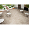 MODULAR MERIBEL BEIGE MAT 44X66 44X44 22X44 22X22 GAT.1 (P.97887)