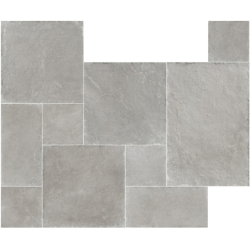 MODULAR MERIBEL PEARL MAT...