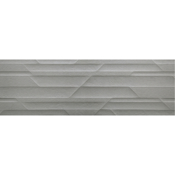 MATCH GREY MAT 31,6X100...