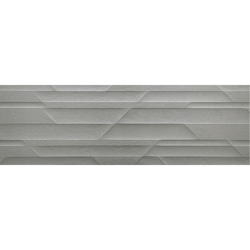 MATCH GREY MAT 31,6X100 REKT. GAT.1 (P.97929)