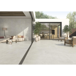 NOORDAL PEARL MAT 90X90 REKT. GAT.1 (P.97963)