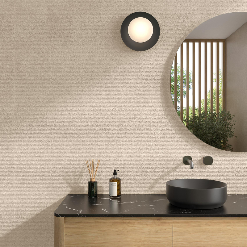 NOORDAL SAND DECOR MAT 59,5X119,2 REKT. GAT.1 (P.97981)