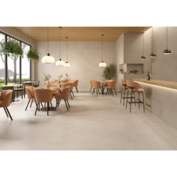 NOORDAL SAND MAT 59,5X59,5 REKT. GAT.1 (P.97987)