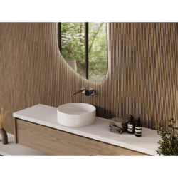NOVAWOOD OAK MAT 59,5X119,2 REKT. GAT.1 (P.98013)