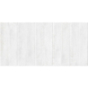 NUANCE WHITE DECOR POŁYSK 29,5X59,5 REKT. GAT.1 (P.98017)