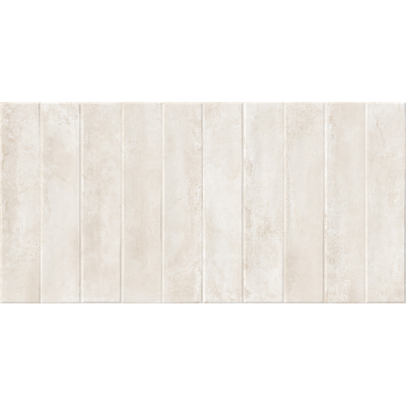 NUANCE BEIGE DECOR POŁYSK 29,5X59,5 REKT. GAT.1 (P.98021)