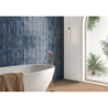 NUANCE BLUE DECOR POŁYSK 29,5X59,5 REKT. GAT.1 (P.98023)