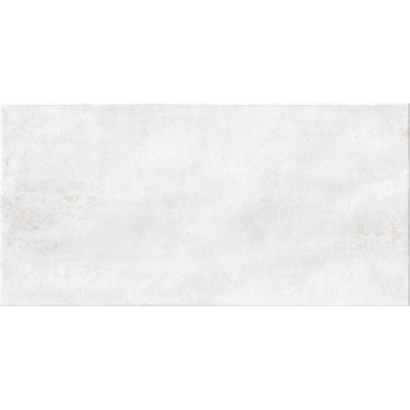 NUANCE WHITE POŁYSK 29,5X59,5 REKT. GAT.1 (P.98029)