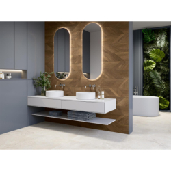 OKEN DECOR HONEY MAT 59,5X119,2 REKT. GAT.1 (P.98047)