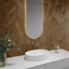 OKEN DECOR HONEY MAT 59,5X119,2 REKT. GAT.1 (P.98047)