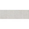AQUILA WHITE MAT 31,6X100 REKT. GAT.1 (P.98135)